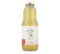 ZUMO DE MANZANA BLANCA 200ml. ECO