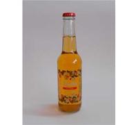 ZUMO DE MANZANA BUBULUS gasificado 275ml. ECO