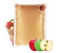 Zumo de manzana semidulce Sadvit - 5000 ml