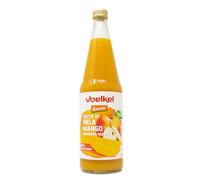 Zumo de Manzana y Mango Demeter BIO - Voelkel - 700ml