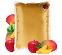 Zumo de Manzana y Mango Sadvit - 5000 ml