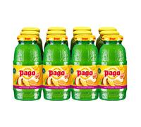 Zumo de Multrifrutas 100% fruta Sin azúcares añadidos Multivitamínico Pack 12 x 200ml - Zumos Pago Especialidades