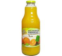 ZUMO DE NARANJA BIO 1 L - JAFFA GOLD
