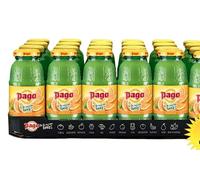 Zumo de Naranja Con pulpa Pack 24 x 200ml - Zumos Pago Clásicos
