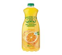 ZUMO DE NARANJA DON SIMÓN DISFRUTA PET 1.5L (6 BOTELLAS)