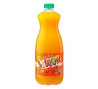 Zumo de Naranja Simón Life 1,5L - Bebida Refrescante con Zumo de Frutas Enriquecida con Vitaminas | Formato Familiar para Consumo Diario y Desayunos Saludables