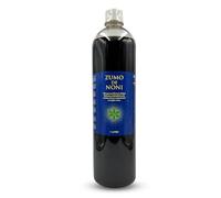 Zumo de Noni - 1 Litro. 100% Puro y Orgánico sin conservantes - Ayuda cuando hay inflamación, dolor y potencia el sistema inmune.