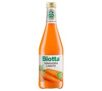 Biotta Jugo de Zanahoria 500 ml