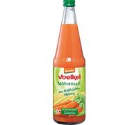 Zumo de zanahoria bio 700 ml