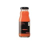 Zumo de zanahoria Ecológico botella 200ml