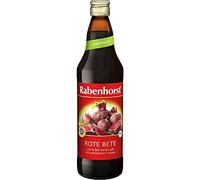 Zumo Eco de Remolacha 750 ml de Rabenhorst