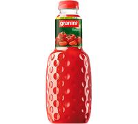 Zumo Granini Tomate Pet Litro Caja de 6 Unidades