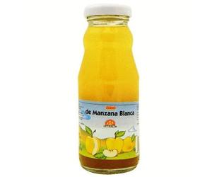 ZUMO MANZANA BLANCA MINI