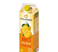 ZUMO NARANJA BIO TETRA BRIK 1L