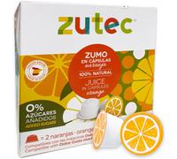 Zumo Naranja Natural Dolce Gusto - 12 Capsulas