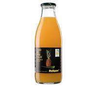 ZUMO PIÑA & ALOE 200 ML DELIZUM