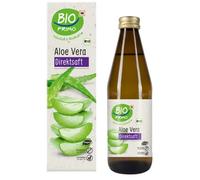 Zumo Puro de Aloe Vera Bio - 330 ml BIO PRIMO