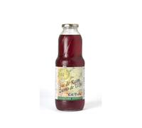 Cal Valls Zumo Uva Negra Bio 1000ml