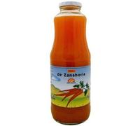 zumo zanahoria 1l int-salim 1 lt.