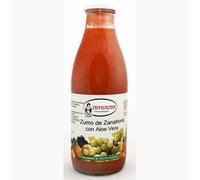 Zumo Zanahoria Aloe Eco Intracma