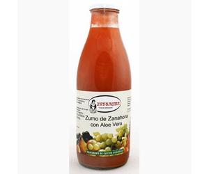 Zumo Zanahoria Aloe Eco Intracma