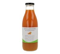 Vegetalia Zumo Zanahoria Eco 1000ml