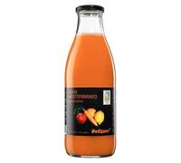ZUMO ZANAHORIA NARANJA Y LIMON 200 ML L BIO