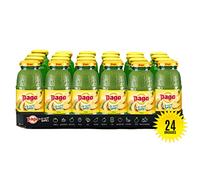 Zumos Pago - Néctar de Piña a partir de Zumo de piña Pack 24 x 200ml Clásicos