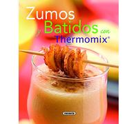 Zumos Y Batidos Con Thermomix
