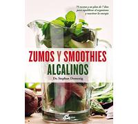 Zumos Y Smoothies Alcalinos