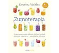 Zumoterapia. Nueva Edición Actualizada