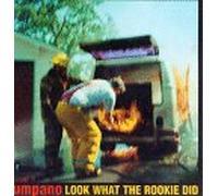 Zumpano - Look What The Rookie Did