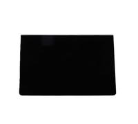 Zunate 20 Piezas Mini Pizarras Reutilizables Etiquetas de Comida | Tarjetas de mesa de boda, etiquetas para cubiertos de buffet, con 7 bolígrafos y 2 toallitas, tablero de PVC, exhibición