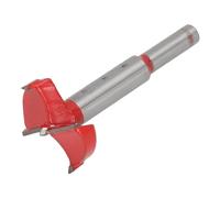 Zunate 35mm Bisagra Taladro Plantilla Kit para Instalación de Puerta de | Guía de broca oculta, cuerpo de ABS, broca de acero de alta velocidad, herramienta para trabajar la madera, perforación