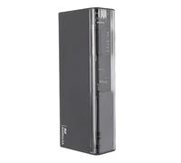 Zunate 4G Mobile Portable WiFi, Punto de Acceso WiFi de Doble Banda para Viajes con Cifrado WPA WPA2, para Europa, África, Sudeste de Asia, Medio Oriente