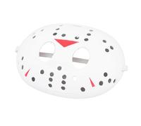 Zunate Accesorios de Muñeca Mascarilla Facial para Muñecas de 18 Pulgadas | Herramienta de narración creativa, acento divertido para vestir, opción de regalo bien pensada