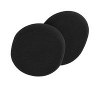 Zunate Almohadillas Ergonómicas de Repuesto para Auriculares | Cojines de Espuma Transpirable para H800 H150 H110 H151