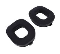 Zunate Almohadillas para los Oídos, Almohadillas de Gel Suave de Repuesto para Auriculares A50 Gen4 A50 Gen5 A50X, Cómoda Protección Auditiva, 2 Unidades