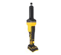 Zunate Amoladora Troqueladora Inalámbrica sin Escobillas, 8000 RPM, Amoladora Troqueladora Ajustable de 4 Velocidades, de Mandril Doble de Precisión para Pulir, Tallar, Grabar Metal, Herramienta