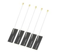 Zunate Antena 2.4G/5G para Tarjeta WiFi Inalámbrica de Interfaz 5 Piezas