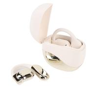 Zunate Auriculares de Traducción del Idioma, Traducción en Tiempo Real en 144 Idiomas con Bluetooth 5.4 y Aplicación, para Negocios de Viajes y Comunicación Multilingüe (Color de Piel)