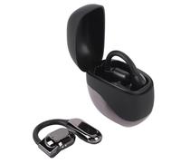 Zunate Auriculares de Traducción del Idioma, Traducción en Tiempo Real en 144 Idiomas con Bluetooth 5.4 y Aplicación, para Negocios de Viajes y Comunicación Multilingüe (Black)