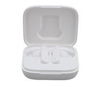 Zunate Auriculares de Traducción Inteligentes Bluetooth, Pantalla Táctil de Diseño Elegante y Resistente para Traducción de Voz en Tiempo Real, Más de 140 Idiomas Adecuados para Viajes (White)
