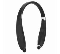 Zunate Auriculares Inalámbricos Estéreo Bluetooth 5.0 Auriculares Plegables con Batería de Larga Duración para un Estilo de Vida Activo 1 Unidad