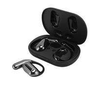 Zunate Auriculares Traductores de Idiomas, 80 Idiomas Traducción de Voz en Tiempo Real Auriculares BT 4 Modos 97% de Precisión con Batería de Alta Capacidad 120H en Espera para Viajes