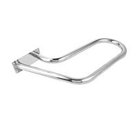 Zunate Barandilla de Seguridad para Piscinas Enterradas |Pasamanos de Piscina Resistente a la Corrosión, Engrosado de Acero Inoxidable 304, 80x56,5 Cm