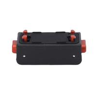 Zunate Base de Liberación Rápida para Cámara, Soporte Magnético de Absorción de Impactos para Disparos Estables, Ideal para Cámaras X5 y Ace Pro 2, Versátil con Trípodes y Jaulas