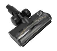 Zunate Beko Accesorio de Cepillo de Piso para Aspiradora para Serie 94929VI VRT VCS, Cabezal de Cepillo de Fregado de Alfombras Multisuperficie, Boquilla Giratoria para Recoger Pelo de Mascotas,