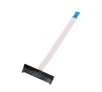 Zunate Cable de Disco Duro para Portátil 15 AB, ABS Resistente, Estable y Seguro, Alta Precisión, para Disco Durode 2,5 Pulgadas