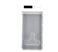 Zunate Caja de Bloqueo para Teléfono Inteligente con Ventana Transparente | Visualización clara del panel, entrenamiento de hábitos de autodisciplina, portátil para viajes, construcción duradera,
